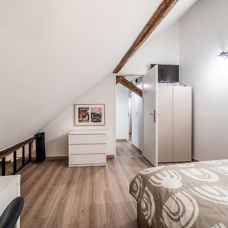 Coeur Vieille Ville Annecy Zewnętrze zdjęcie