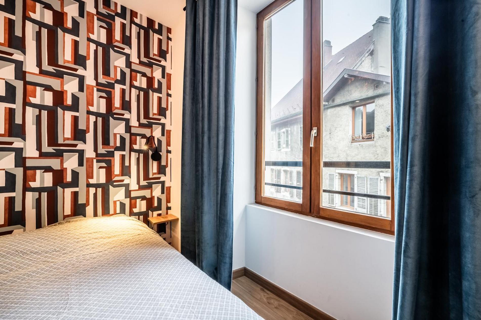 Coeur Vieille Ville Annecy Zewnętrze zdjęcie