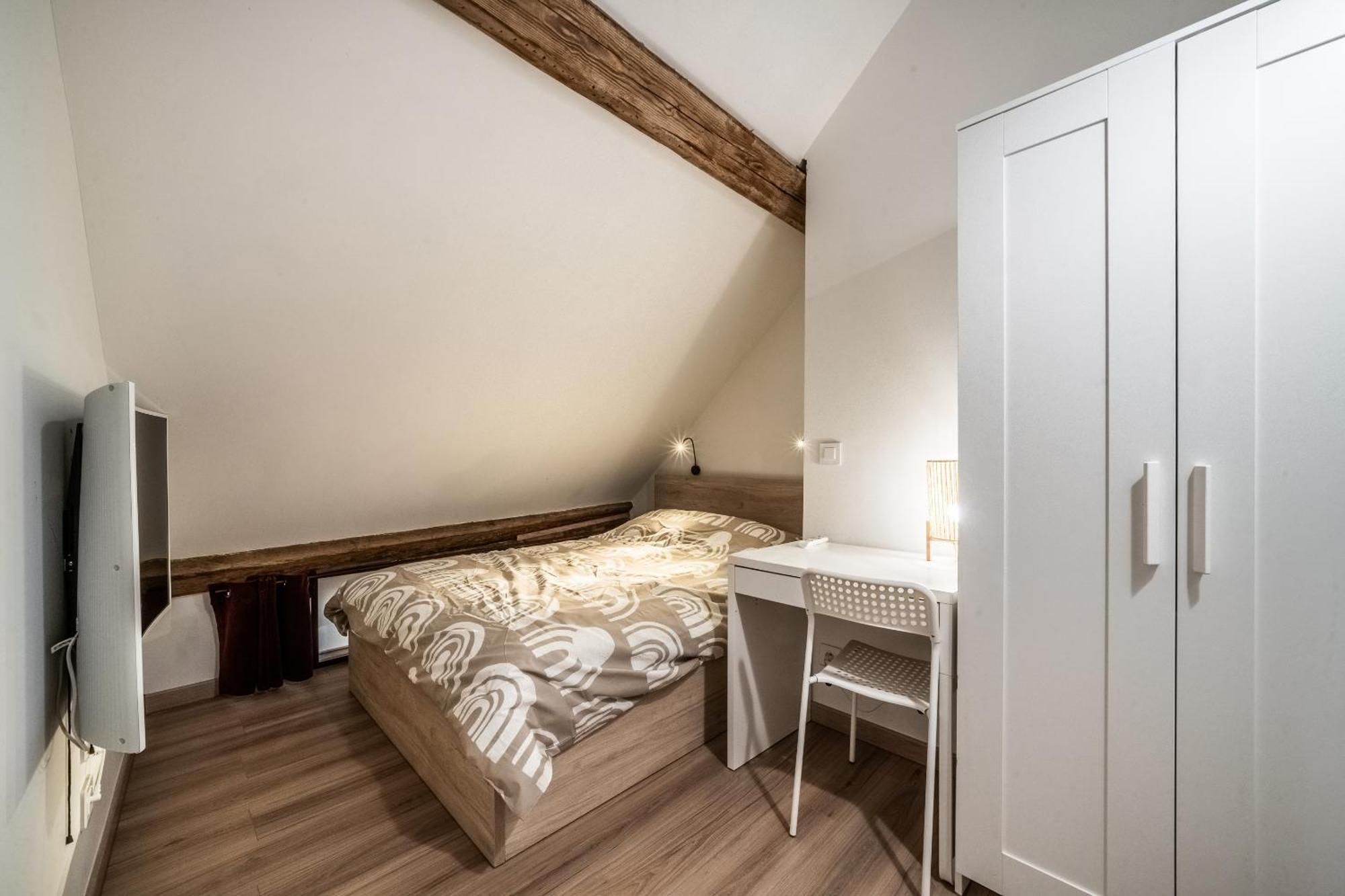 Coeur Vieille Ville Annecy Zewnętrze zdjęcie