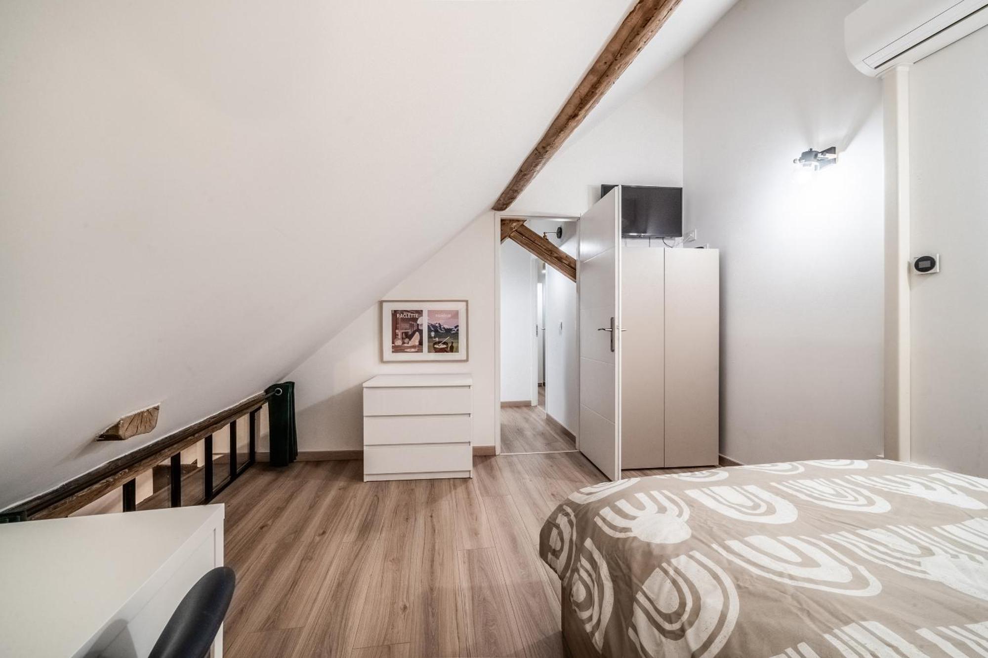 Coeur Vieille Ville Annecy Zewnętrze zdjęcie