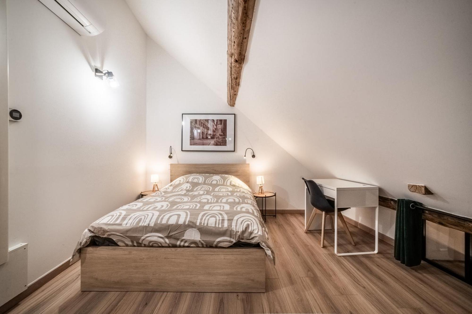 Coeur Vieille Ville Annecy Zewnętrze zdjęcie