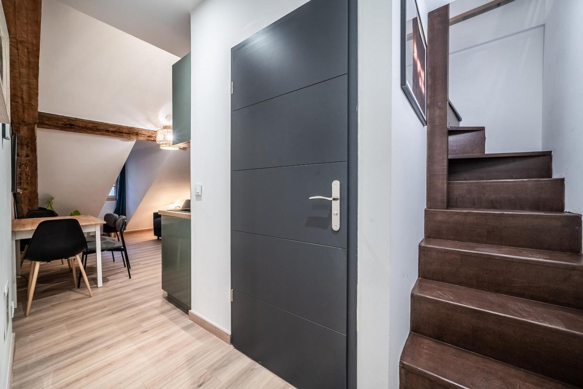 Coeur Vieille Ville Annecy Zewnętrze zdjęcie