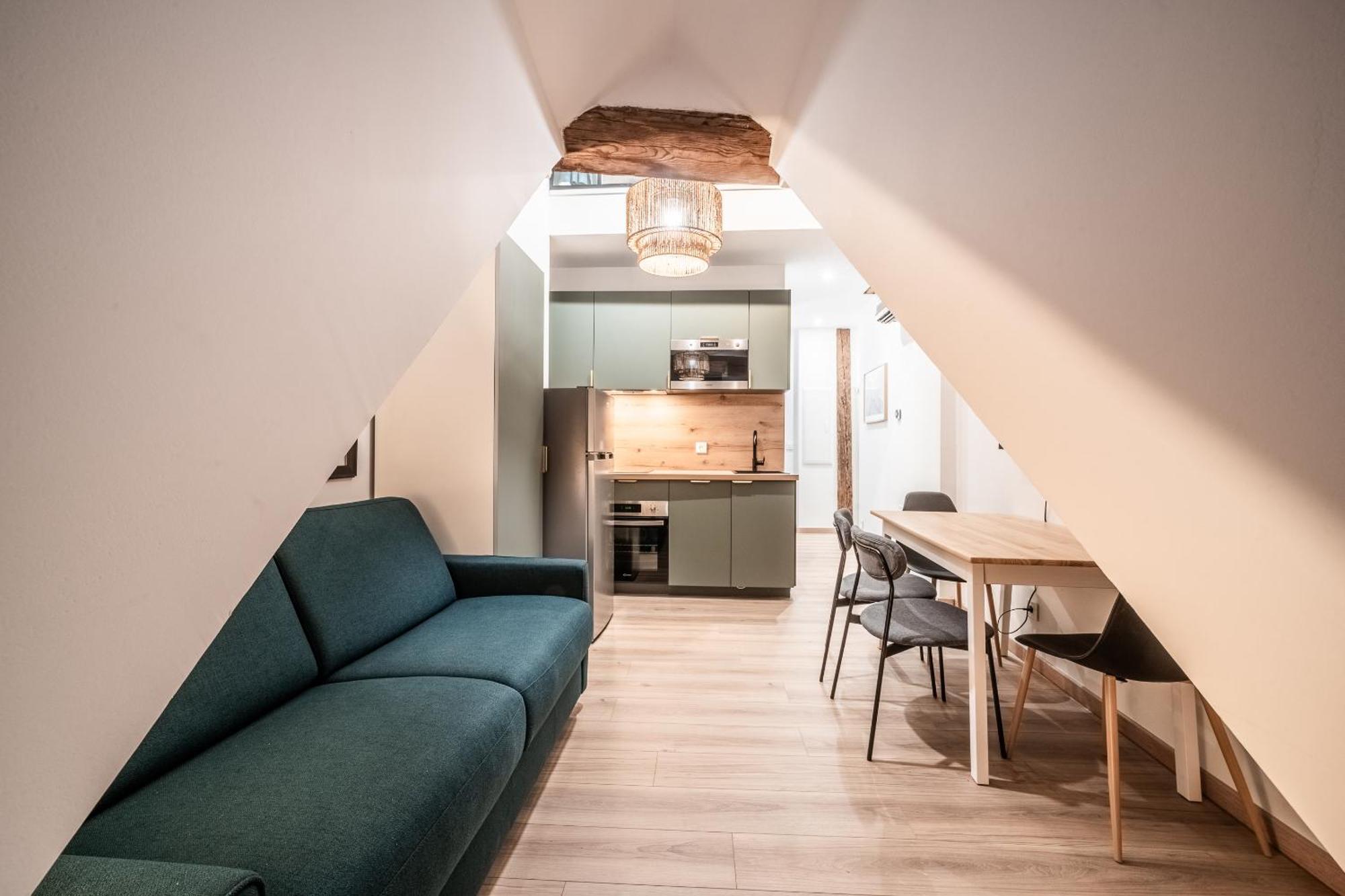 Coeur Vieille Ville Annecy Zewnętrze zdjęcie