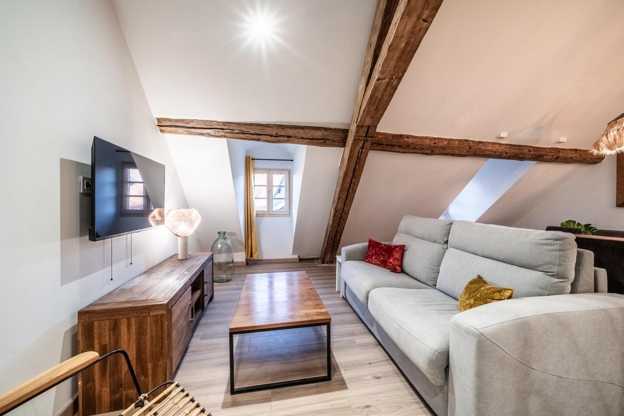 Coeur Vieille Ville Annecy Zewnętrze zdjęcie