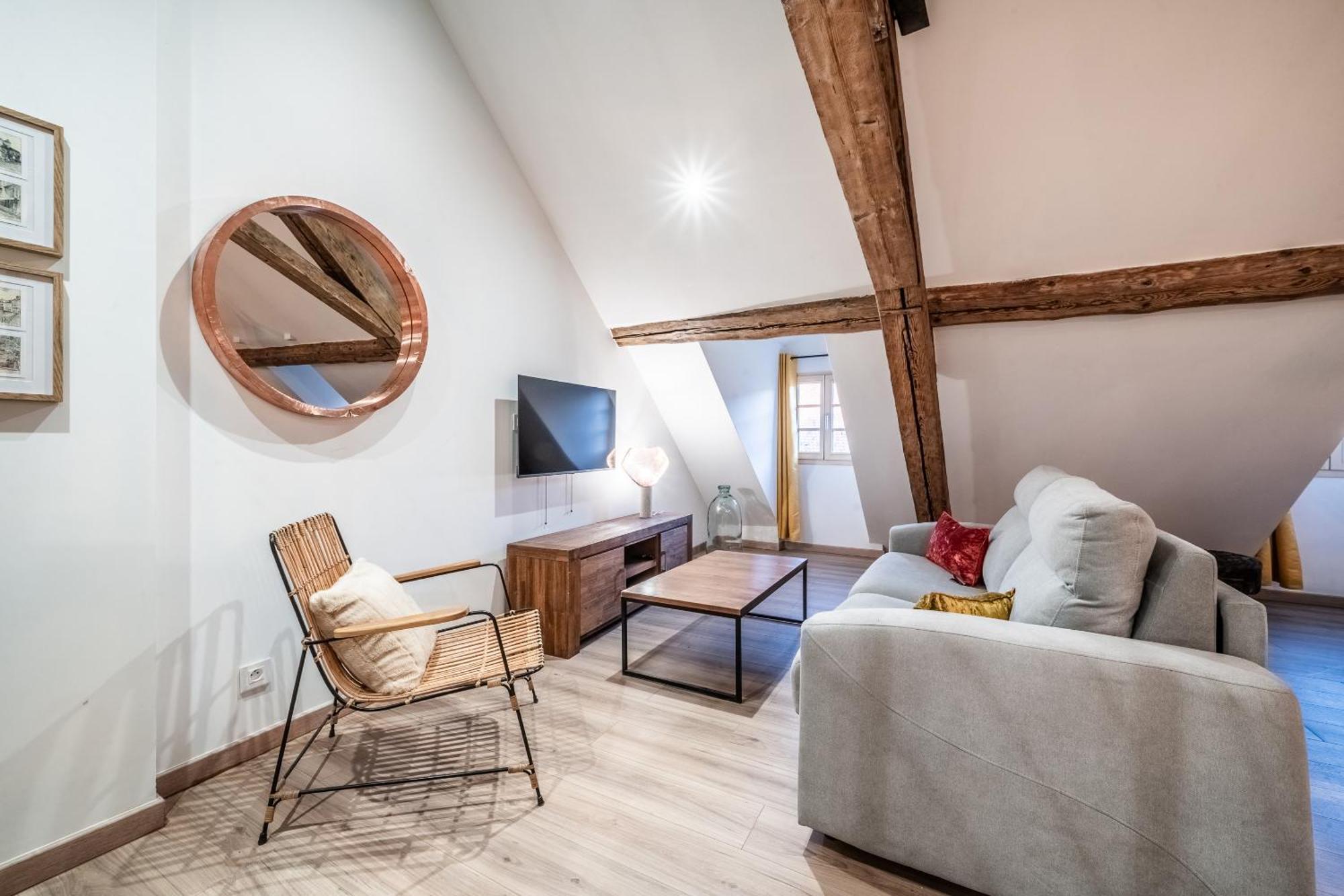 Coeur Vieille Ville Annecy Zewnętrze zdjęcie